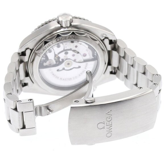 OMEGA Seamaster Planet Ocean600M 215.30.44.21.01.001 Automatic Men's_895406 - Picture 6 of 6